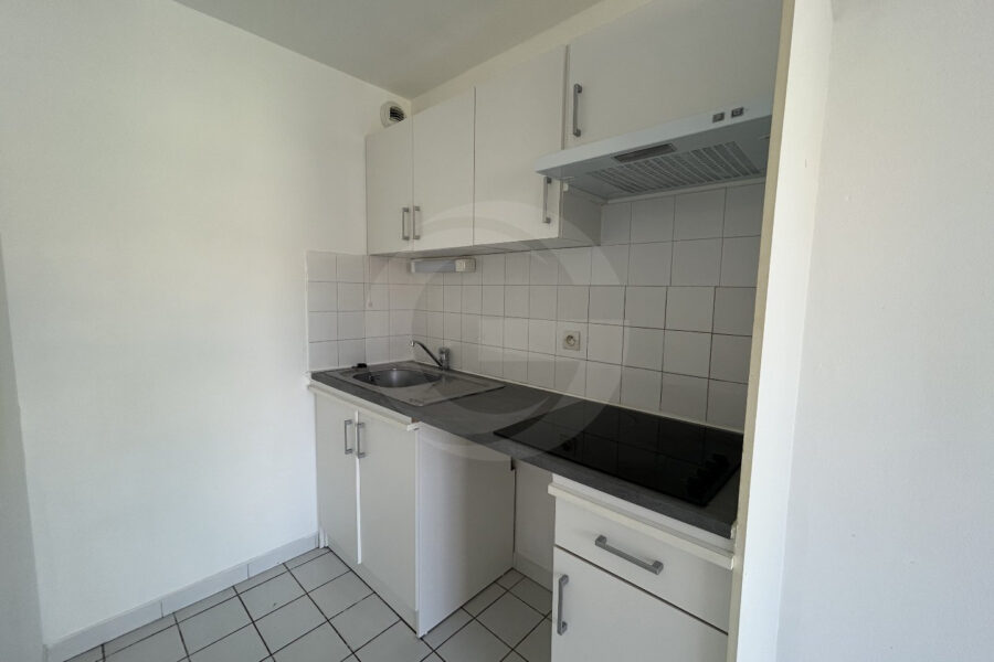 Appartement à vendre à Frontignan — Vue lac — photo 3