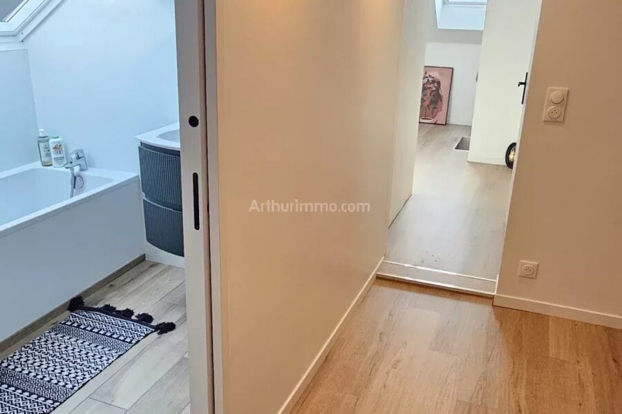 Maison à vendre à Dozulé — Vue sur la ville — photo 16