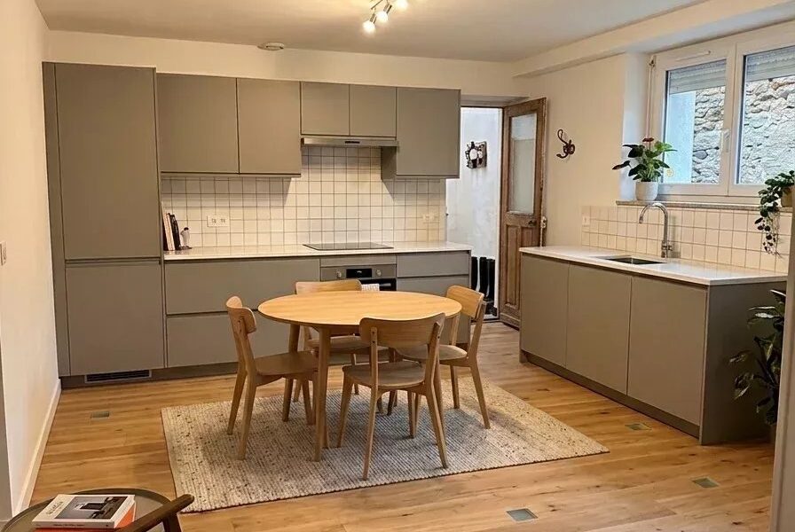 Maison à vendre à Agen — Vue sur la ville — photo 5