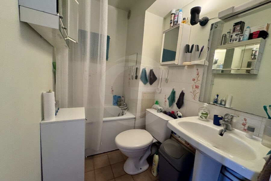Appartement à vendre à Sète — Vue mer — photo 5