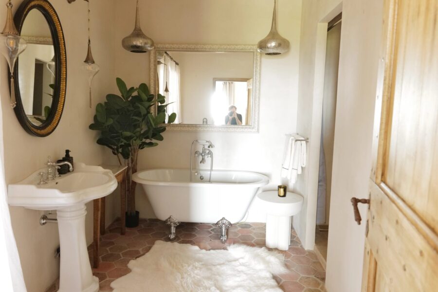 Maison à vendre à Saint-saturnin-lès-apt — Vue vignes — photo 20