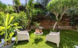 Appartement à vendre à Nice — Vue parc & jardin — photo 1