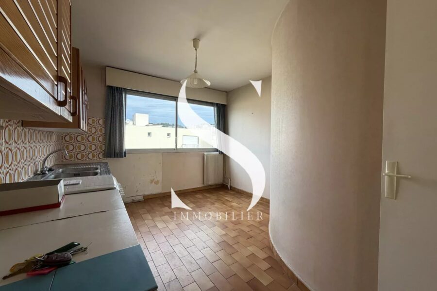 Appartement à vendre à Vallauris — Vue nature — photo 4