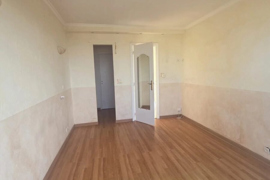 Appartement à vendre à Nice — Vue mer — photo 6