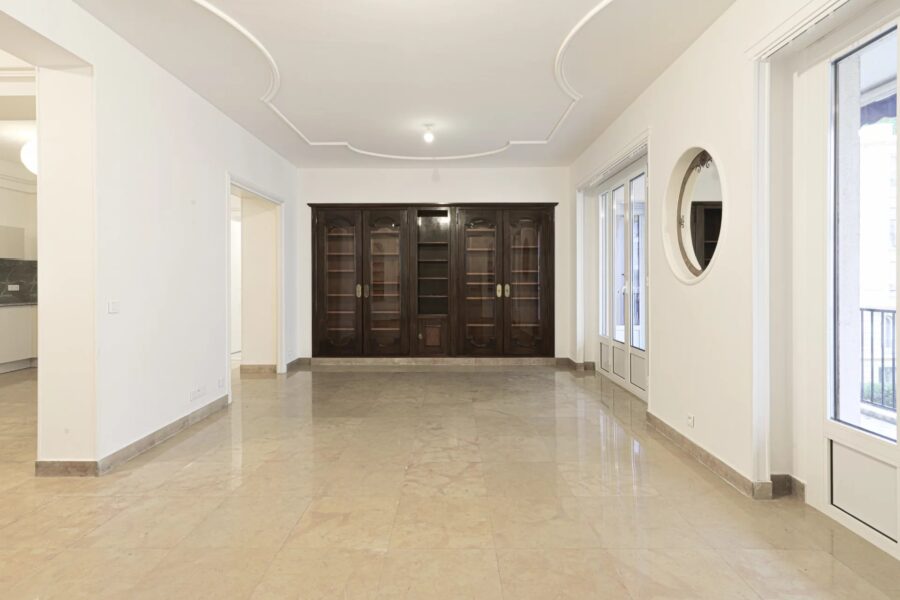 Appartement à vendre à Nice — Vue sur la ville — photo 4