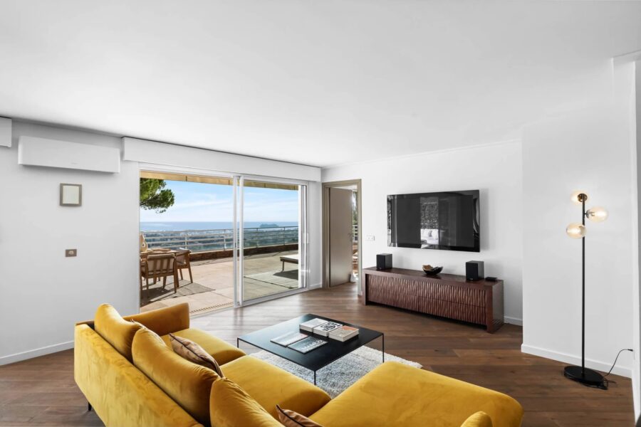 Appartement à vendre à Le cannet — Vue mer — photo 7