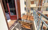Appartement à louer à Nice — Vue sur la ville — photo 9