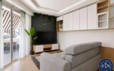 Appartement à vendre à Nice — Vue sur la ville — photo 4