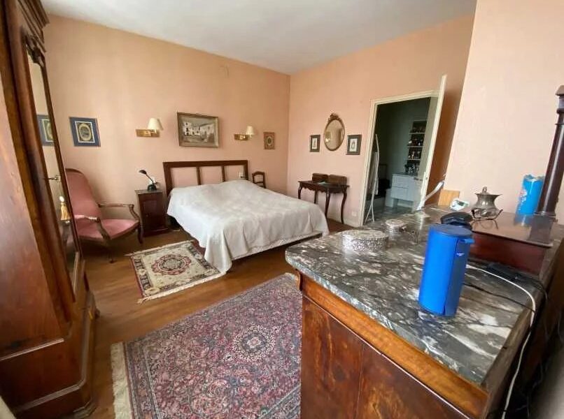 Maison à vendre à Châtillon-sur-saône — Vue dégagée — photo 19