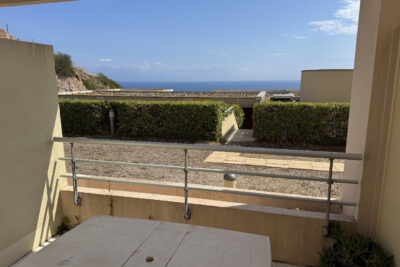 Appartement à vendre à Sète