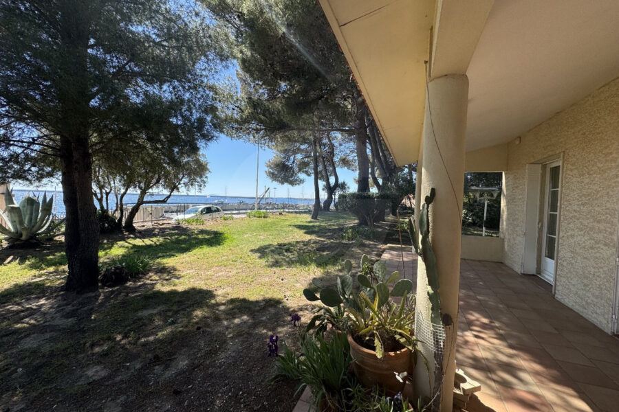 Maison à vendre à Bouzigues — Vue mer — photo 4