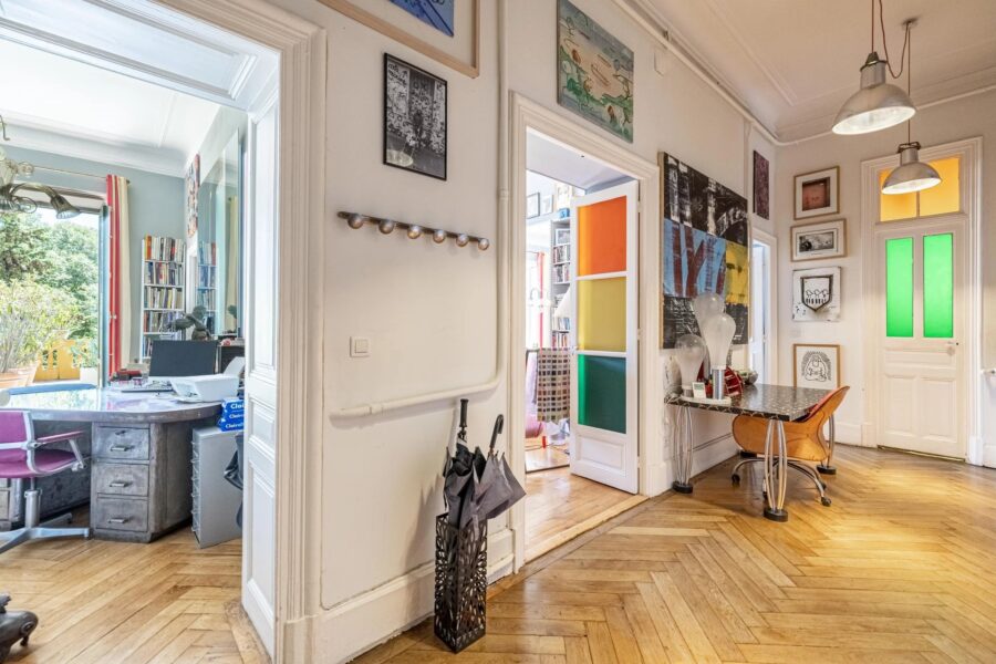 Appartement à vendre à Nice — Vue nature — photo 8