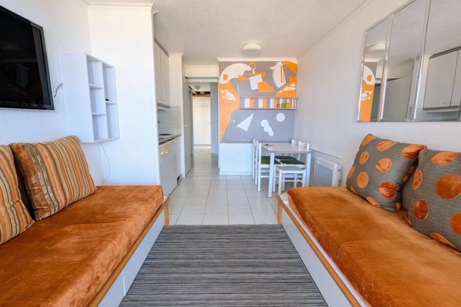 Appartement à vendre à Agay — Vue mer — photo 7