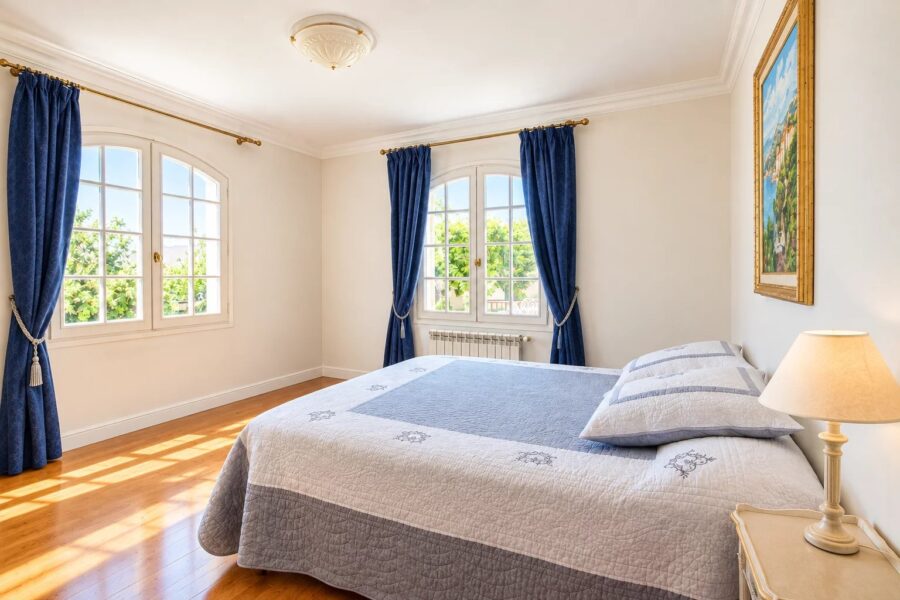 Maison à vendre à Cap-d&rsquo;ail — Vue mer — photo 29