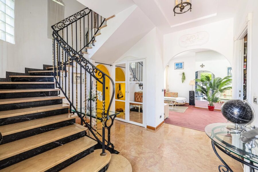 Maison à vendre à Nice — Vue mer — photo 8