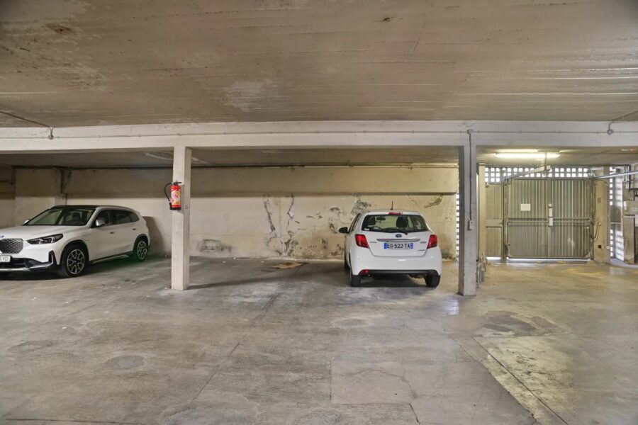 Appartement à vendre à Cannes — Vue montagne — photo 23