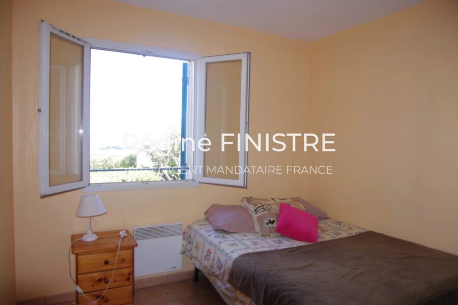 Maison à vendre à Draguignan — Vue sur la ville — photo 14