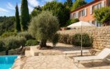 Maison à vendre à Cabris — Vue mer — photo 5