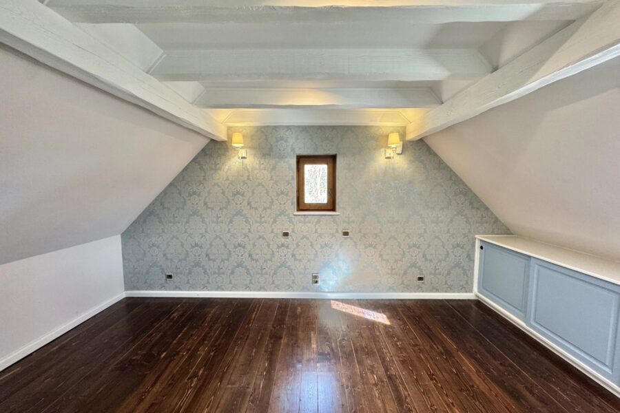 Maison à vendre à Burnhaupt-le-bas — Vue montagne — photo 26