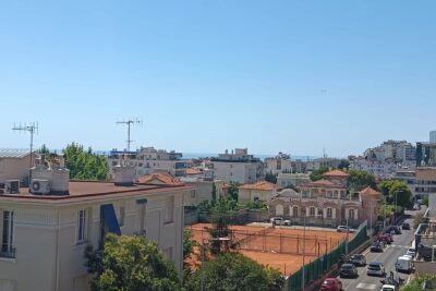Appartement à vendre à Nice