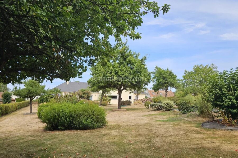 Maison à vendre à Bavent — Vue nature — photo 46