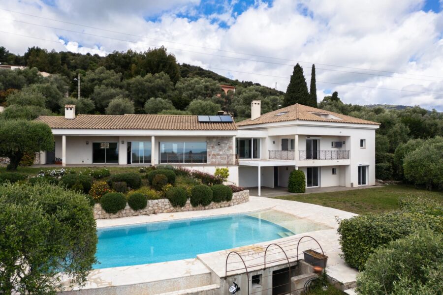 Maison à vendre à Nice — Vue mer — photo 27