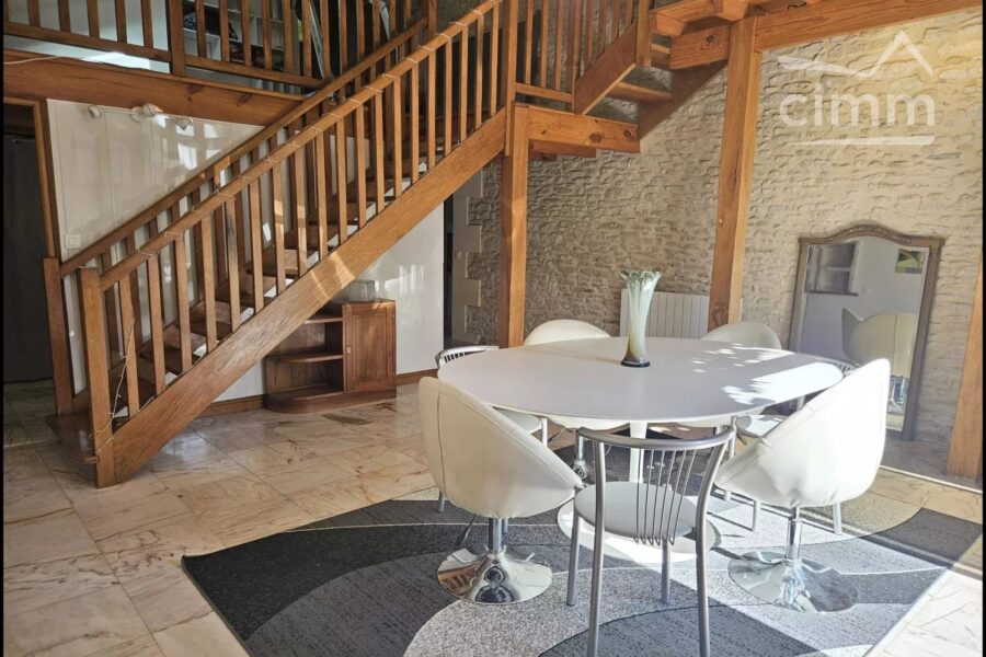 Maison à vendre à Cartelègue — Vue nature — photo 4