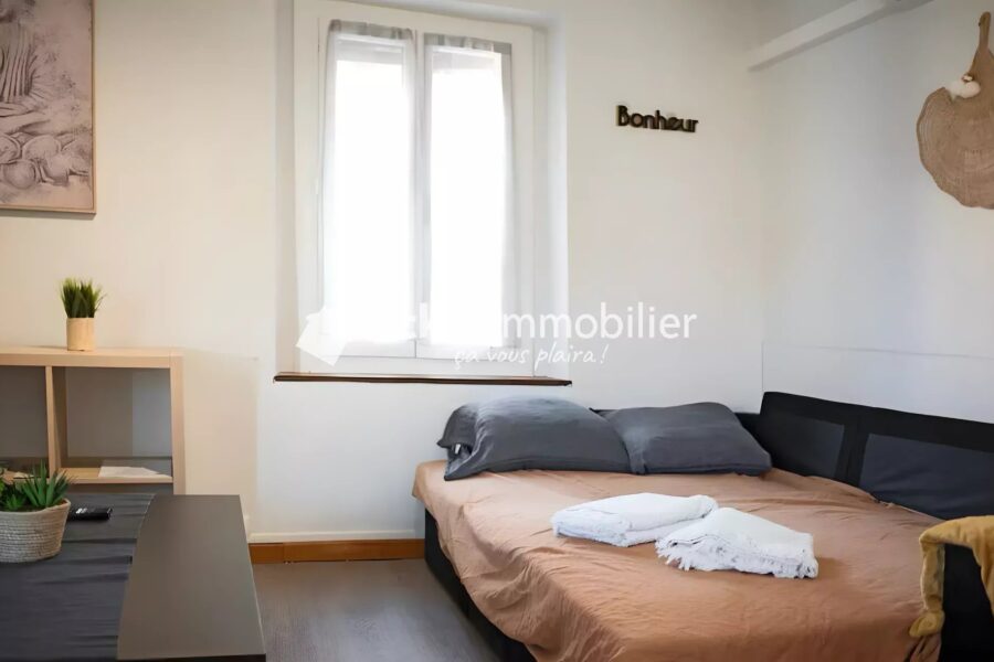 Maison à vendre à Carcassonne — Vue sur la ville — photo 12