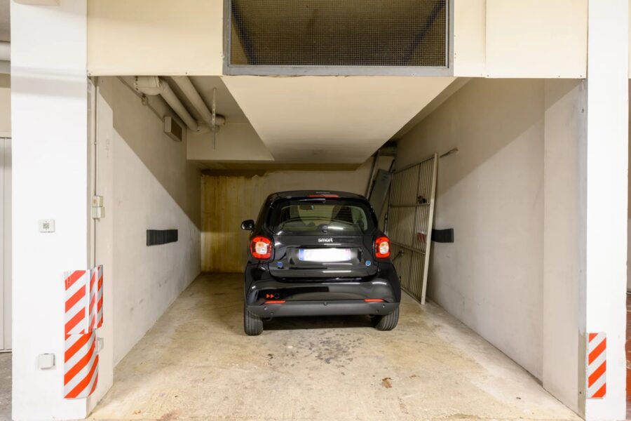 Appartement à vendre à Le cannet — Vue mer — photo 16