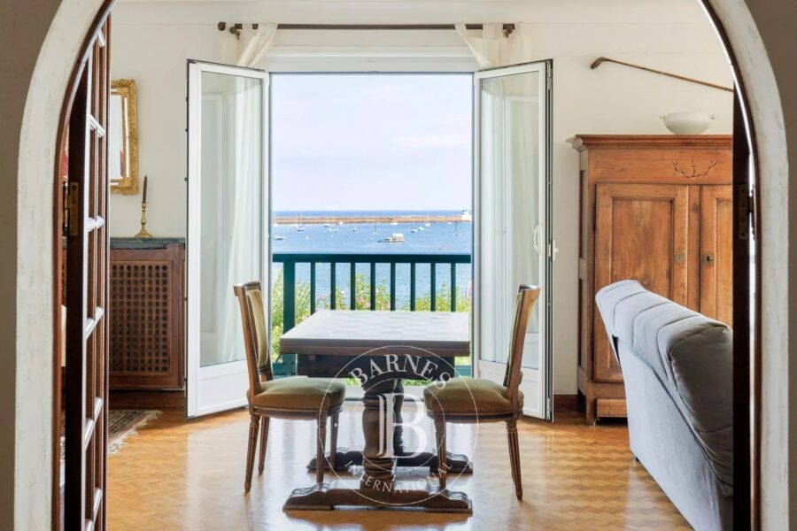 Maison à vendre à Ciboure — Vue mer — photo 16