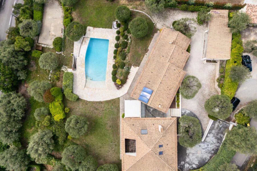 Maison à vendre à Nice — Vue mer — photo 26