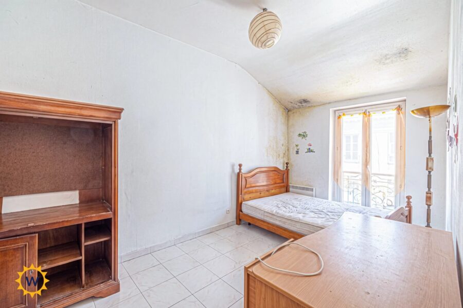 Appartement à vendre à Nice — Vue mer — photo 5