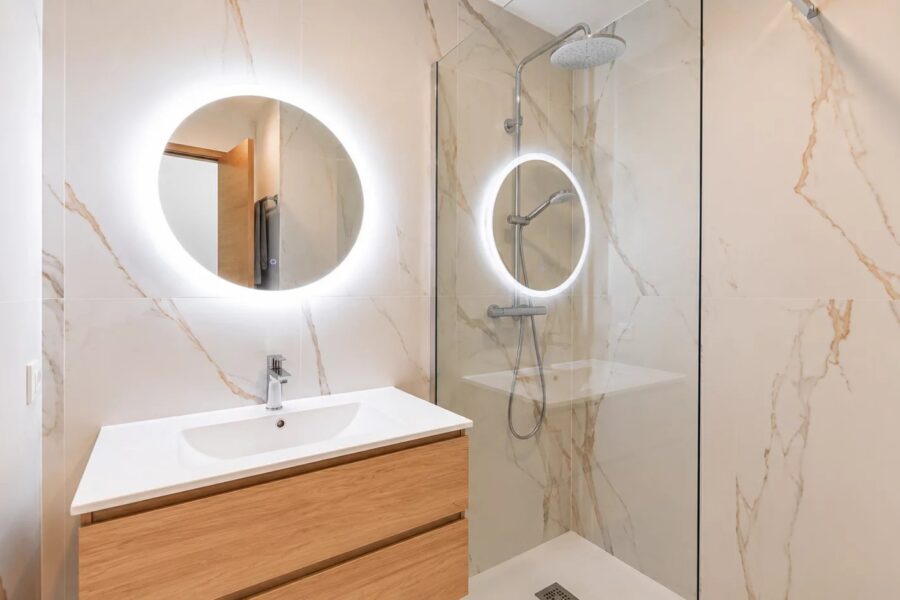 Appartement à vendre à Cannes — Vue mer — photo 9