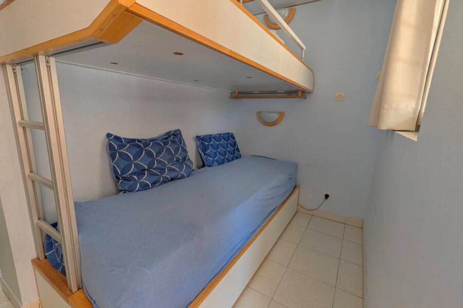 Appartement à vendre à Agay — Vue montagne — photo 4
