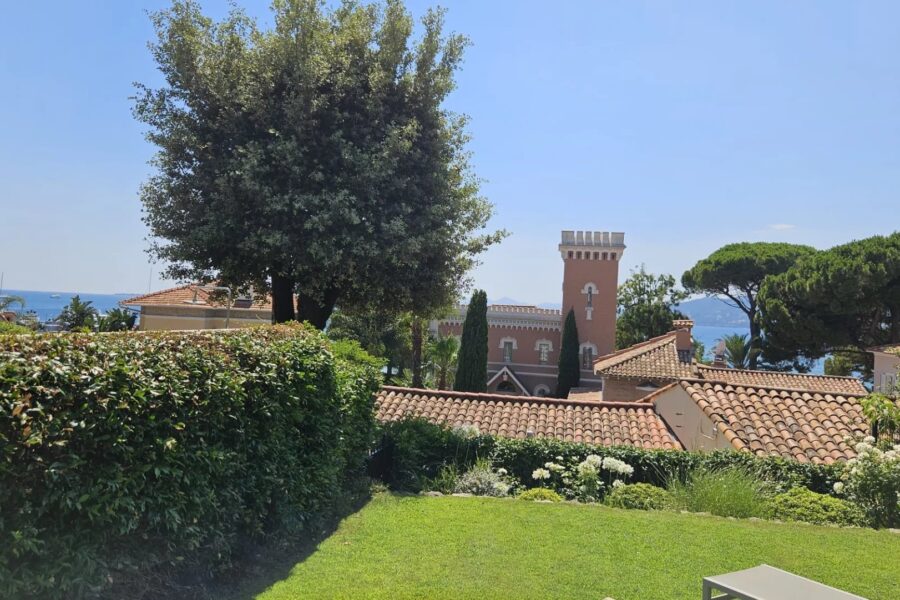 Appartement à vendre à Antibes — Vue mer — photo 3