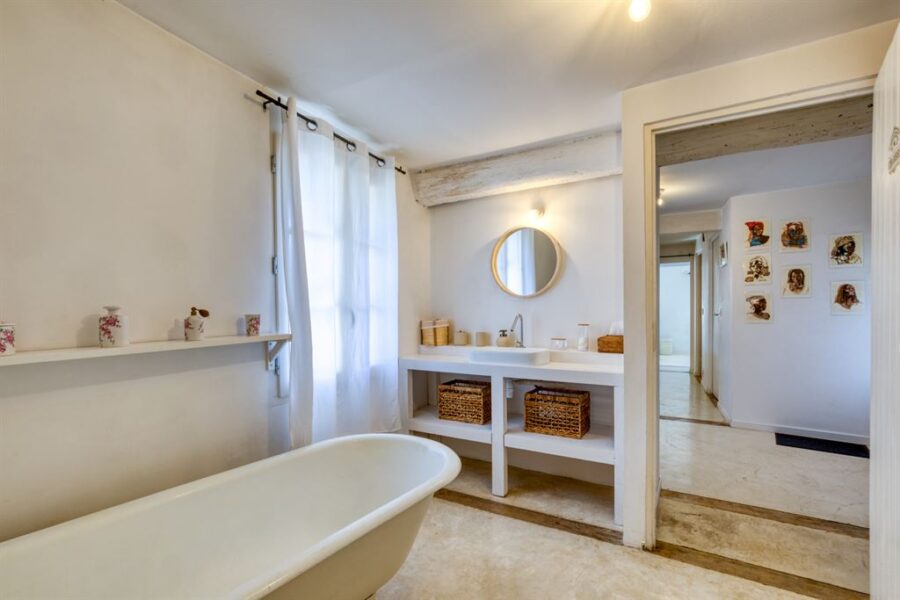 Maison à vendre à Montpellier — Vue nature — photo 13