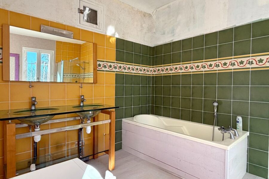 Maison à vendre à Sete — Vue mer — photo 19