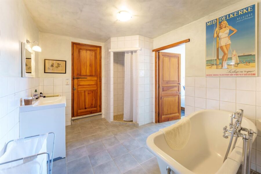 Maison à vendre à Montpellier — Vue nature — photo 22