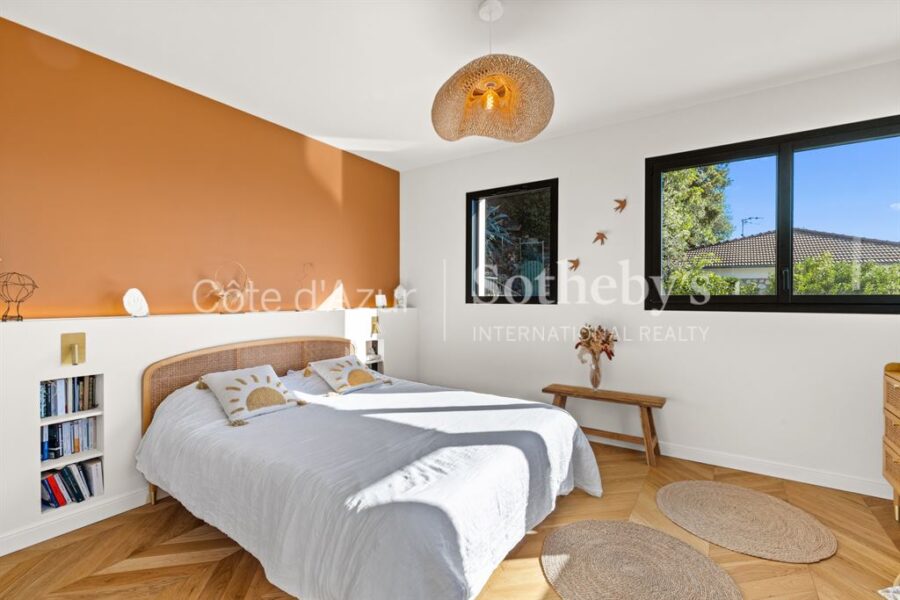 Maison à vendre à Nice — Vue mer — photo 10