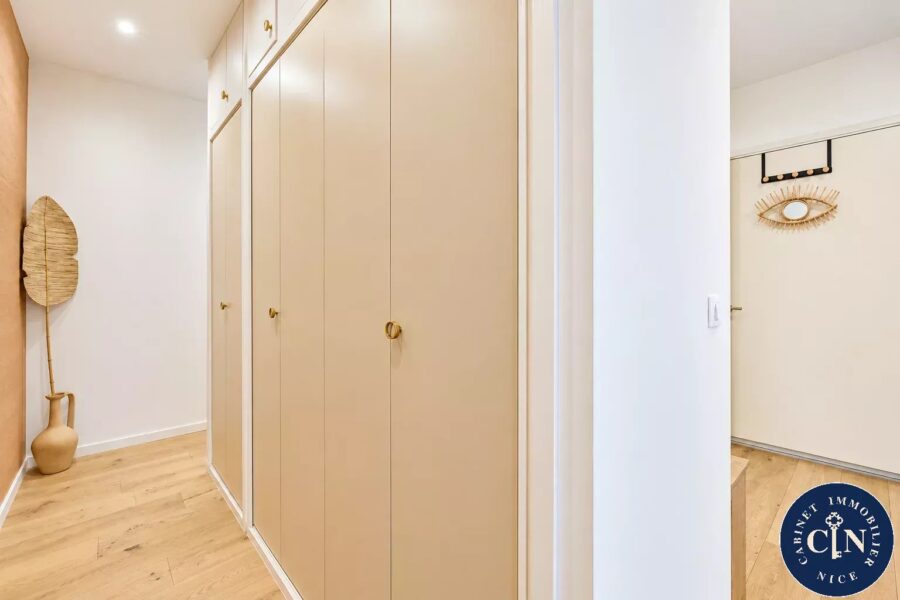 Appartement à vendre à Nice — Vue nature — photo 10