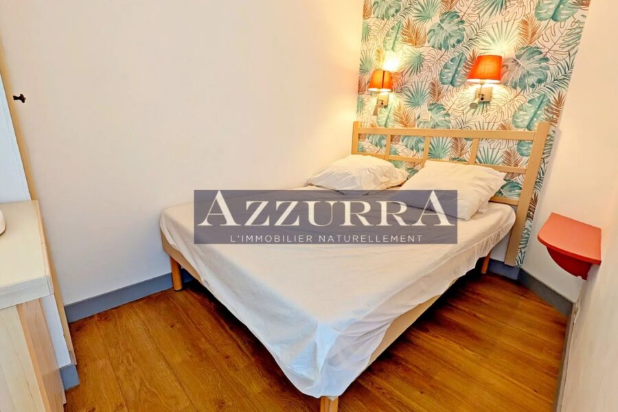 Appartement à vendre à Agay — Vue mer — photo 10