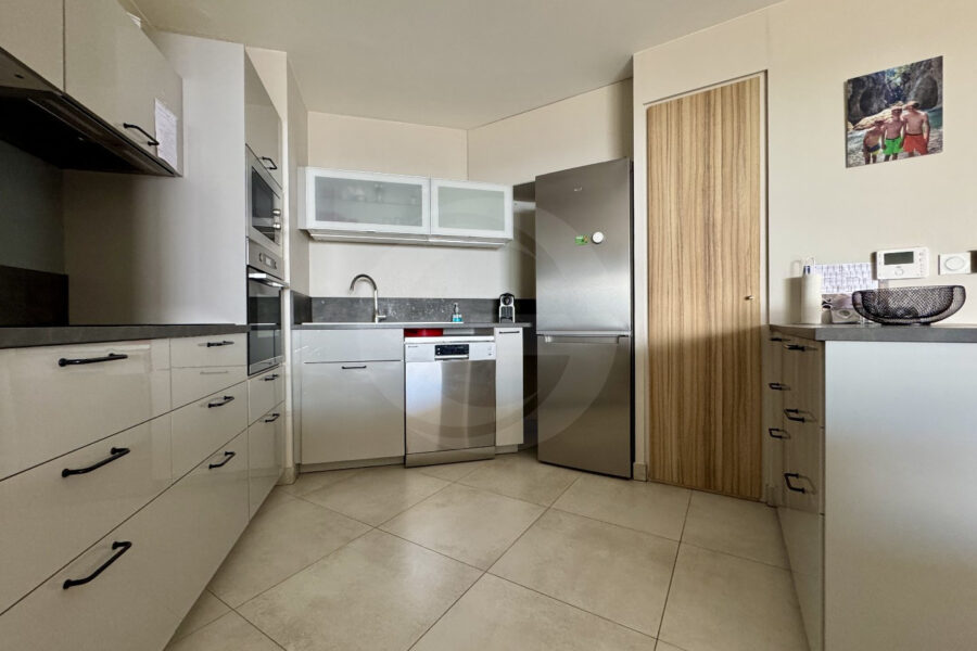 Appartement à vendre à Sète — Vue mer — photo 6