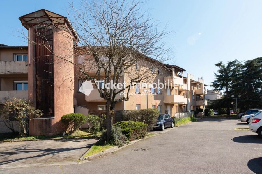 Appartement à vendre à Toulouse — Vue nature — photo 14