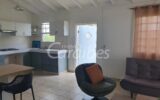 Appartement à louer à Sandy-ground — Vue mer — photo 3