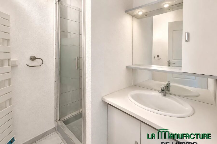 Appartement à vendre à Firminy — Vue montagne — photo 15