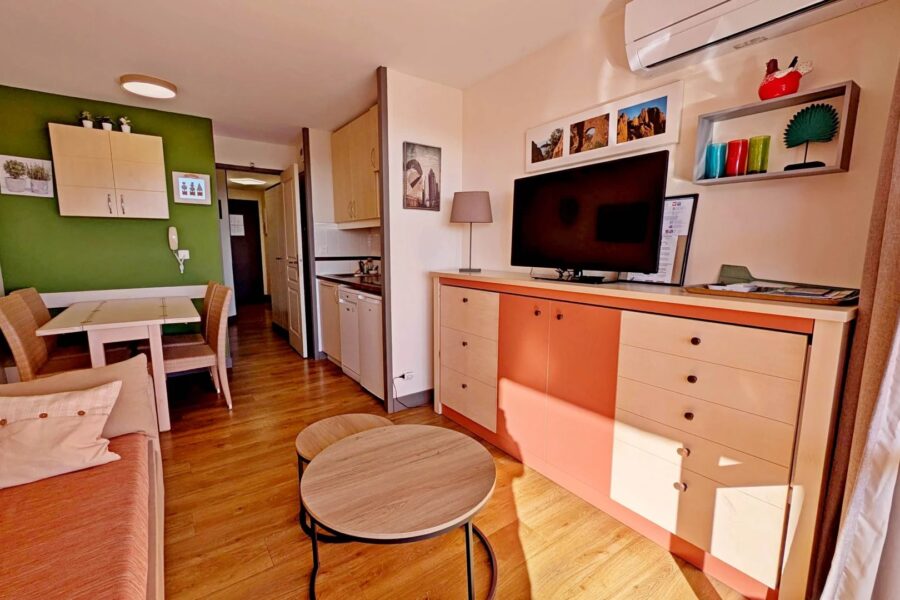 Appartement à vendre à Agay — Vue mer — photo 4