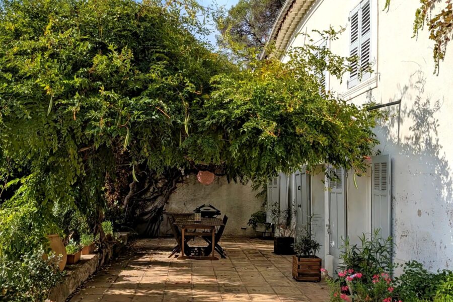 Maison à vendre à Taradeau — Vue nature — photo 7