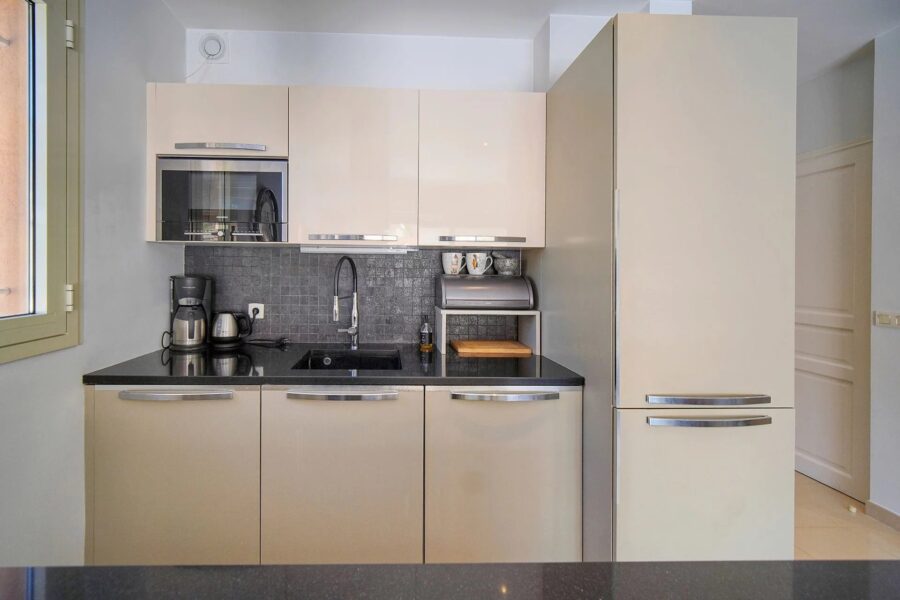 Appartement à vendre à Théoule-sur-mer — Vue mer — photo 19