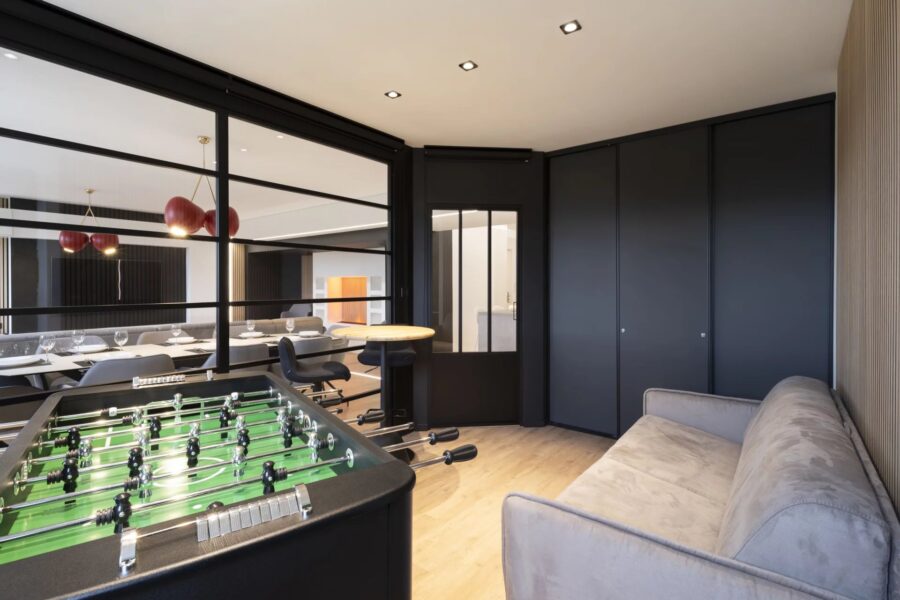 Appartement à vendre à Metz — Vue monument — photo 6