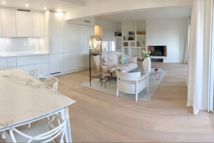 Appartement à vendre à Cannes — Vue mer — photo 3